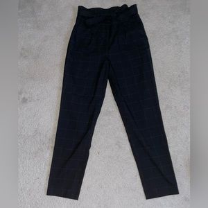 Dynamite Slim Dress Pant